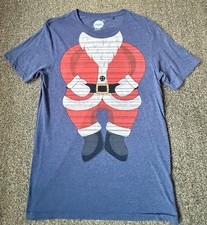 Mens Next Christmas T Shirt -