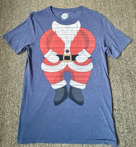 Mens next christmas shirt - t,