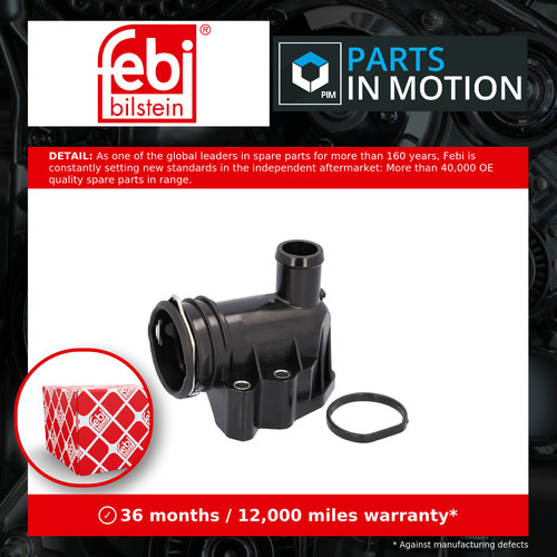 Coolant flange pipe fits - flange, /