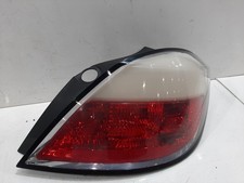 2005 VAUXHALL ASTRA Mk5 (H)