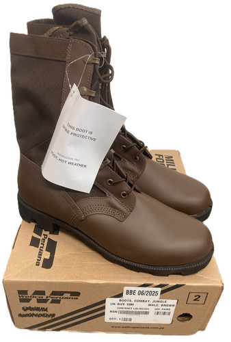 British army issue wellco - army,