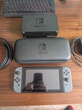 Nintendo switch hac 001 - nintendo,