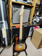 Fender Telecaster MIM with