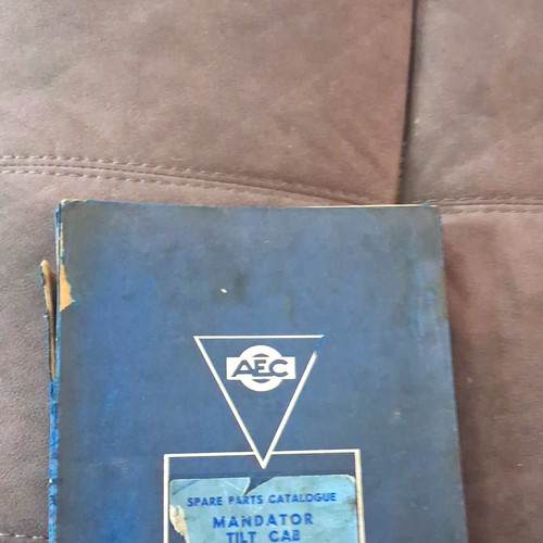 Aec mandator catalogue - mandator,