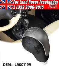 Land Rover Freelander 2 L359 6