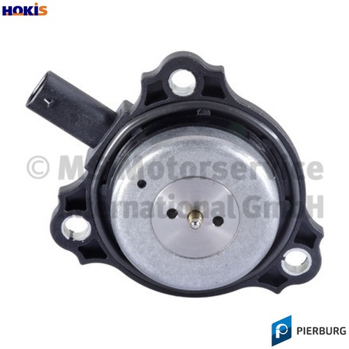 Central magnet camshaft - central,