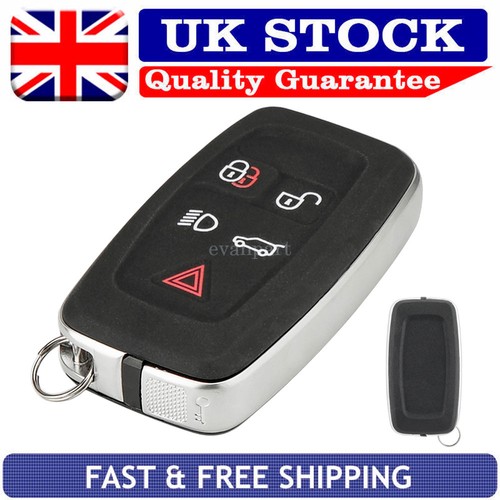 Button key case - key,