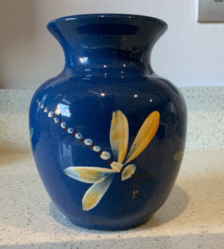 Collectable yeo pottery hand - collectable,