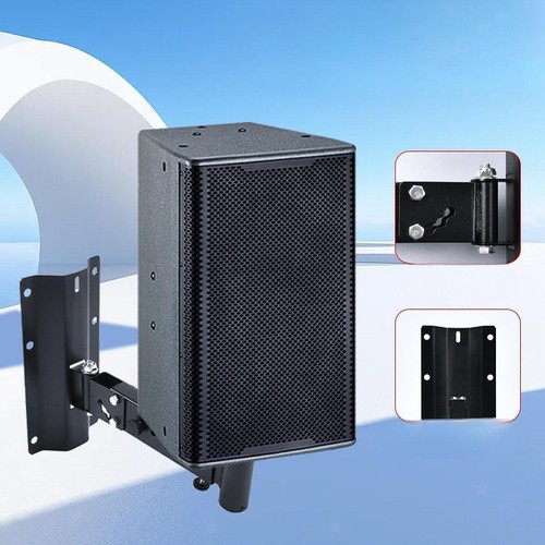Speaker bracket iron - speaker,