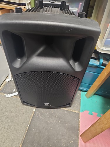 Qtx qx12pa portable system - qtx,