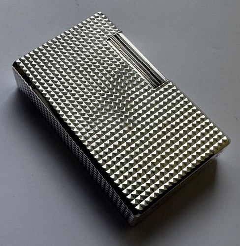 Mint overhauled st dupont - overhauled,
