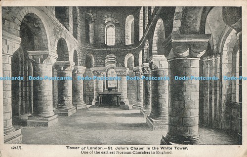 R025418 tower london st - r025418,