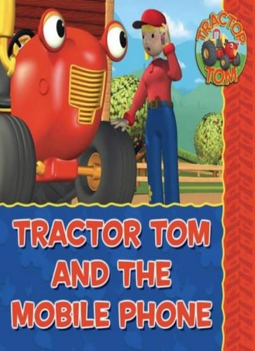 Tractor tom - tom,