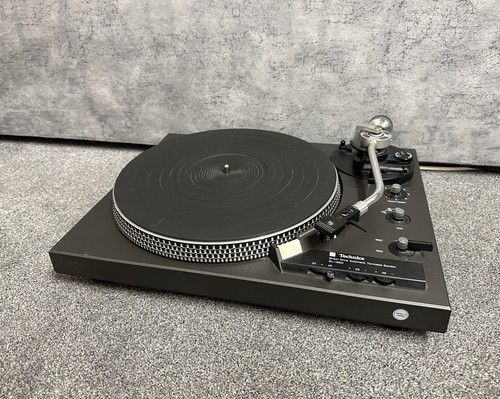 Technics 1900 direct - sl-1900, drive