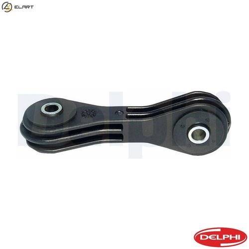 Linkcoupling rod stabiliser - linkcoupling,