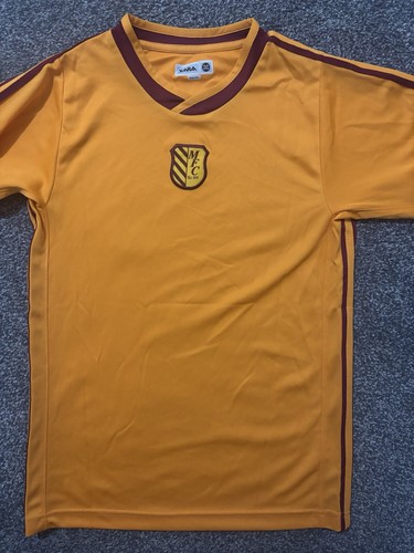 Motherwell leisure shirt - leisure,