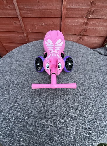 Scuttlebug butterfly wheel - scuttlebug,