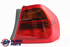 BMW E90 Saloon Rear Back Lamp Light Right Tail Back O/S 6937458