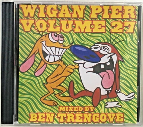 Wigan pier volume - pier,