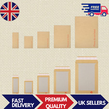 Hard Card Board Backed -