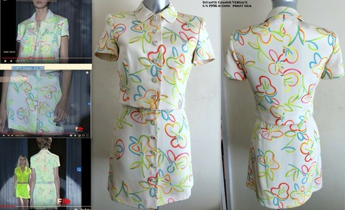 Istante gianni versace s - gianni,