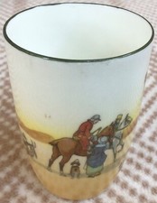 Royal Doulton John Peel Fox