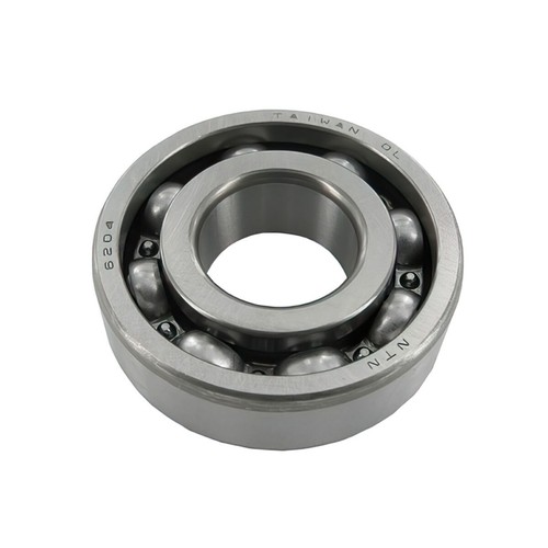 Motor shaft bearing 6204 - motor,