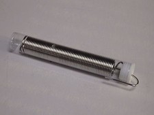 Solder for brass, copper, zinc