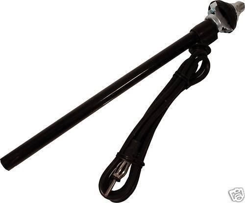 High quality wing mount - wing, aerial