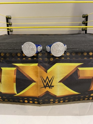 Wwe smackdown tag team - wwe,