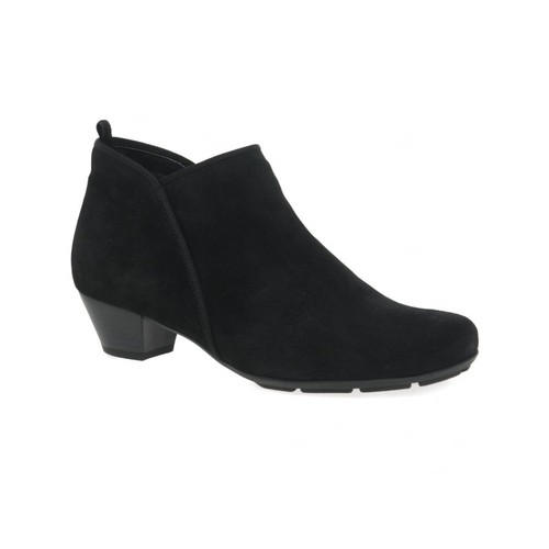Gabor trudy womens ankle - gabor, boots