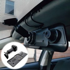 Car DVR Rear View Mirror