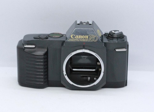 Canon t50 analogue slr - canon,