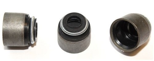 Valve stem seal ring - seal, smart