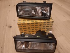 VW Corrado headlight indicator