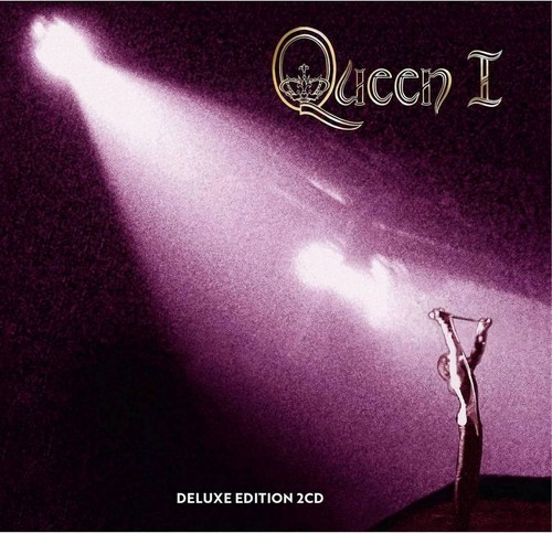 Queen remixed - queen,
