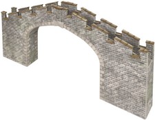 Metcalfe PO296 OO Gauge Castle