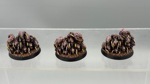 40k tyranids forge world - 40k,