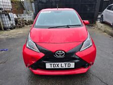2018 TOYOTA AYGO X-PLAY (AY2)