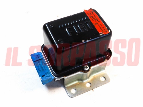 Voltage regulator rc212d fiat - voltage,