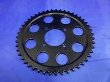 TRIUMPH T140 TR7 1976-ON REAR DISC MODEL  REAR SPROCKET 47T 37-7064 NEW