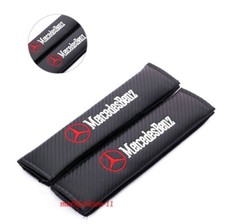Mercedes Benz Car Seat Belt