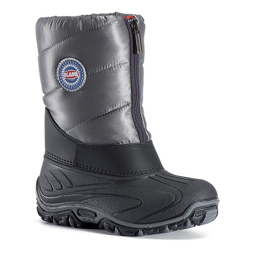 New olang bmx - ski, boots