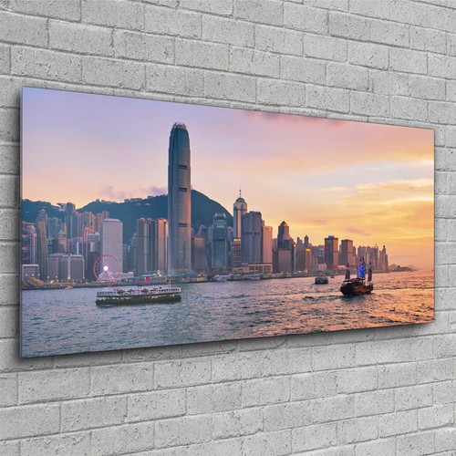 Glass print image - glass, picture