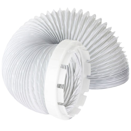 Dryer hose adaptor kit - dryer,