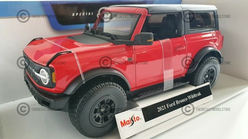 Maisto scale 2021 - maisto,