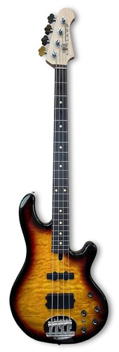 Lakland skyline deluxe - lakland,