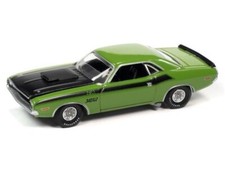 DODGE Challenger T/A - 1970 -