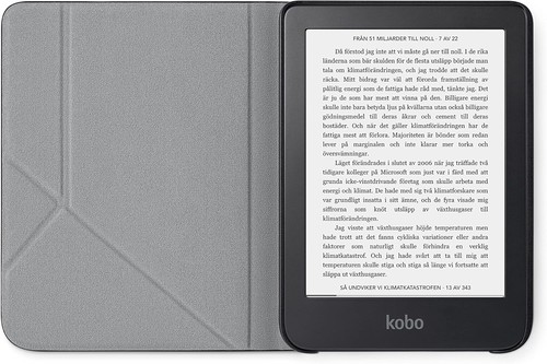 Kobo rakuten clara - kobo,