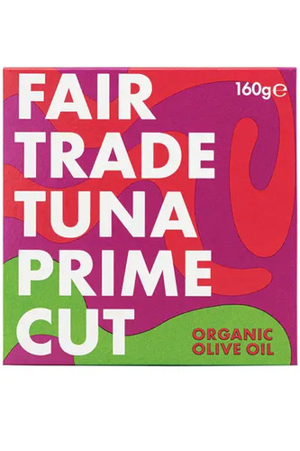 Fair trade yellowfin tuna fish - trade,